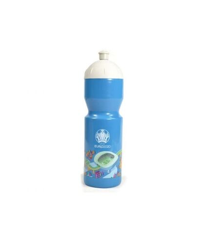 Euro 2020 Water Bottle (Turquoise) (One Size) - UTBS2439