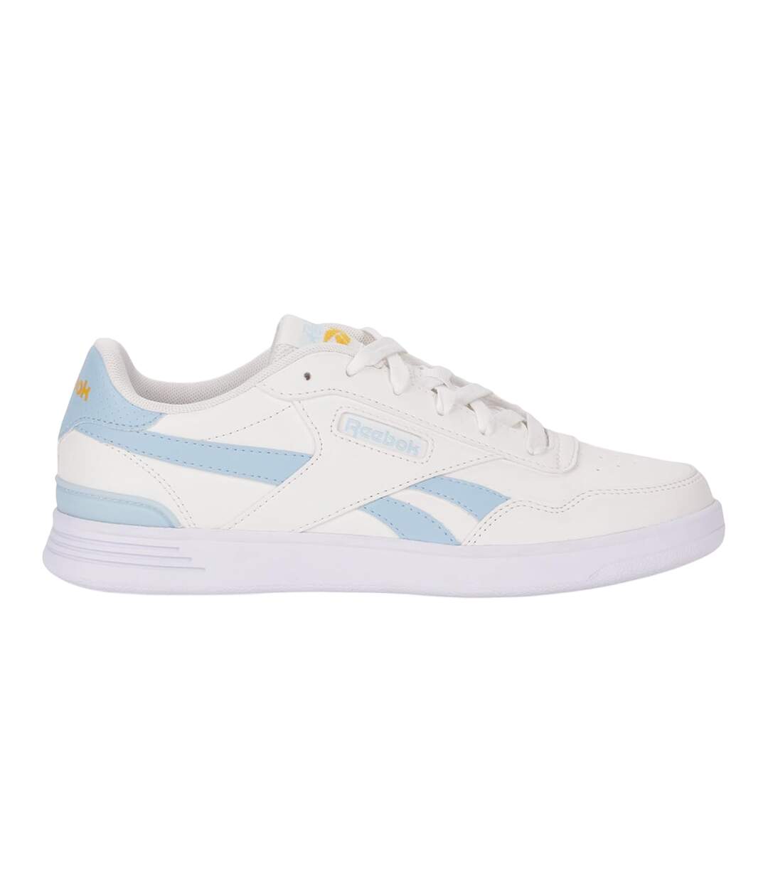 Escarpins Advance Clip Femme Blanc Cassé Reebok-3