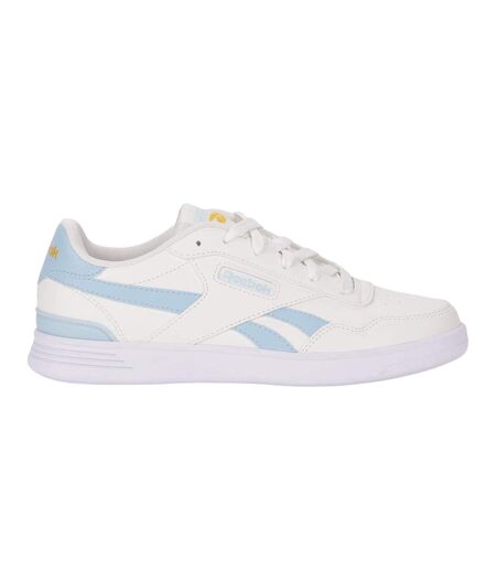 Escarpins Advance Clip Femme Blanc Cassé Reebok