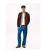 Veste À Capuche Homme Marron Tommy Jeans-4