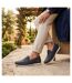 OZABI Mocassins homme respirants perforés confort été 39-45-5