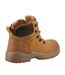 Bottines De Sécurité 308c Adulte Jaune Amblers-2