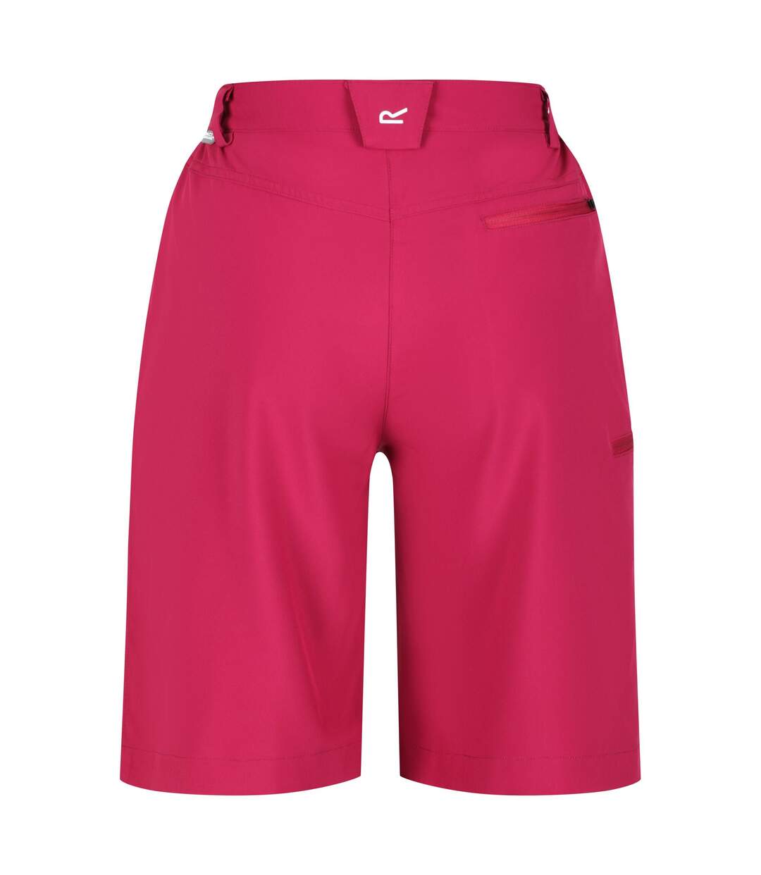 Short xert femme rose foncé Regatta-2