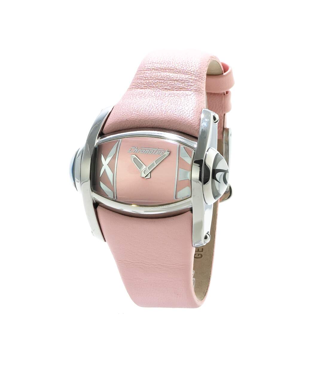 Montre Femme Chronotech Quartz CT7681L-07