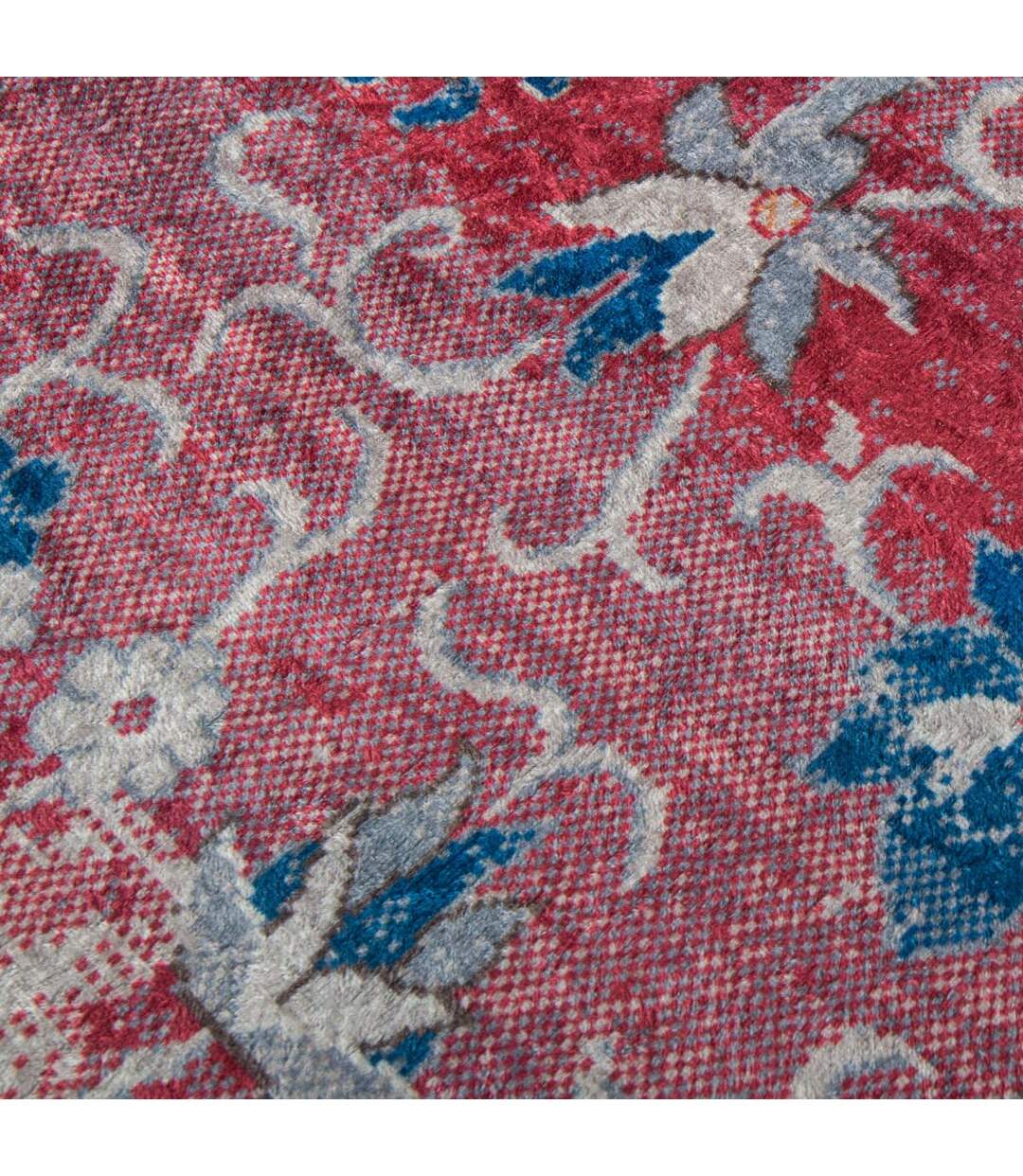 Tapis d'orient MEDA 2 facile d'entretien-3