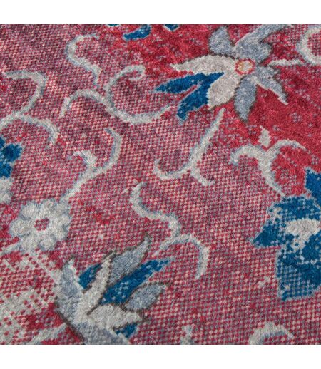 Tapis d'orient MEDA 2 facile d'entretien