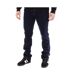 Jean bleu foncé homme noir paname brothers 200-1