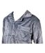Pyjama Homme POLAIRE ECO 9502 GRIS-3