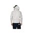 Sweat homme zippé à capuche imprimé devant Sliman Vondutch-3