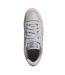 Womens/ladies Rapid Court Stripes Shoes Multicoloured Adidas-4