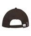 Casquette De Baseball Buffalo Chocolat SOLS-2