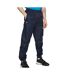 Jogging marine homme lacoste sport-1