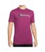 T-shirt Violet Homme Nike CW0945 - L