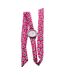 Montre Originale Femme Foulard CHTIME