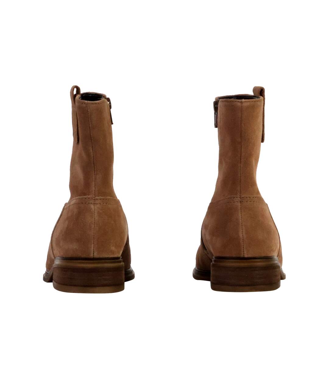 Bottine Cuir Gabor Dreamvelour-4