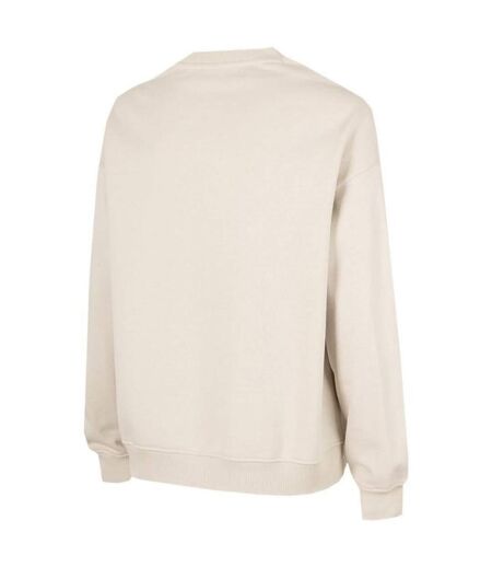 Womens/ladies Jumper White 4F