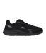 Baskets Assent Femme Noir Slazenger-1