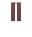 Pantalon Motif/style Uni Femme Marron I Saw It First-3