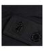 Chemise Mr Social Homme Noir Luke 1977-4