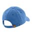 Casquette unisexe bleu Beechfield