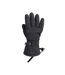 Gants de ski flow femme noir Animal