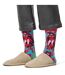 Mens Marvel Scarlet Witch Novelty Socks | Gift Idea-3