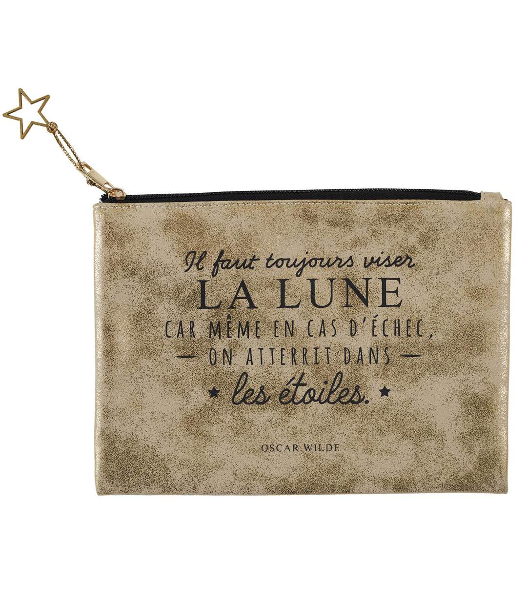 Pochette CITATION