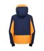 Mens Assimilate Ii Ski Jacket Electric Orange Dare 2B-3