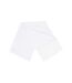 Towel City - Serviette de sport LUXURY (Blanc) (Taille unique) - UTRW9160