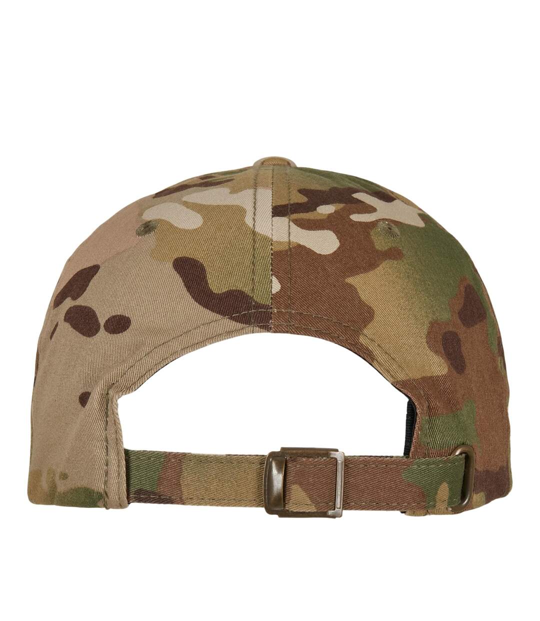 Casquette flexfit adulte multicam Yupoong-2