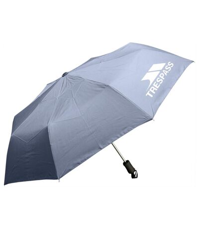 Parapluie automatique repel taille unique gris Trespass