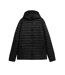 Doudoune Matelassée Homme Noir 4F-2