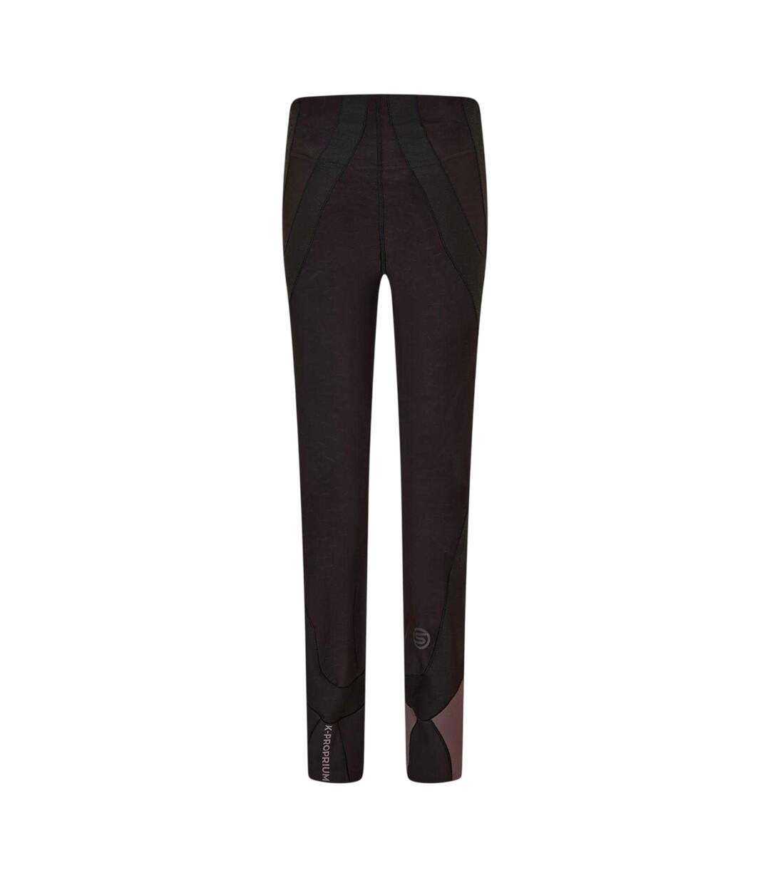 Collant K-proprium Femme Noir Skins-2