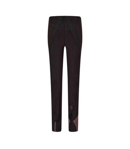 Collant K-proprium Femme Noir Skins