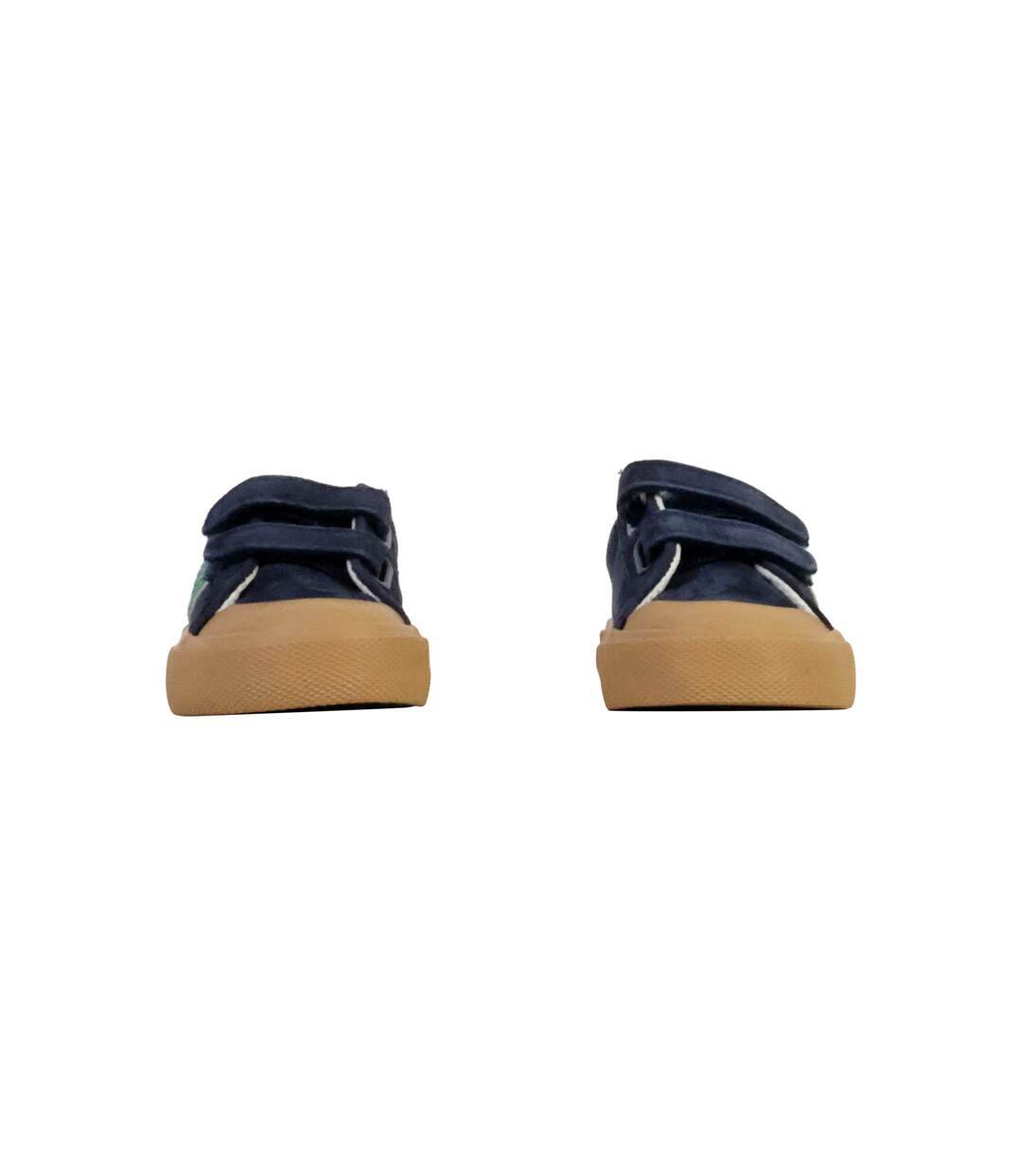 Basket Cuir Enfant Victoria-5