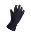 Gants D´hiver Bage Adulte L-xl Noir Hi-Tec-1