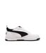 Baskets blanc/noir femme puma rebound v6 low-2