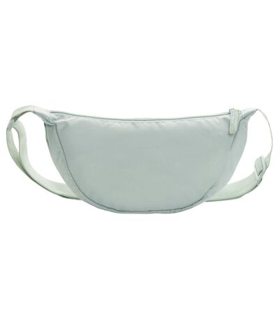 Aware Crescent Shaped Rpet Sling One Size Green Iceberg XD Collection