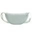 Aware Crescent Shaped Rpet Sling One Size Green Iceberg XD Collection-1