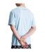 T-shirt Homme Bleu Calvin Klein-3