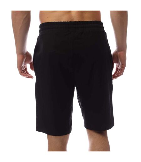 Short De Sport Homme Noir Lyle & Scott