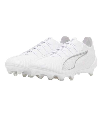 Chaussures De Foot Ultra Ultimate Adulte Blanc Puma