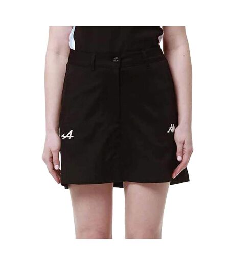Jupe noire femme kappa aideswy - l