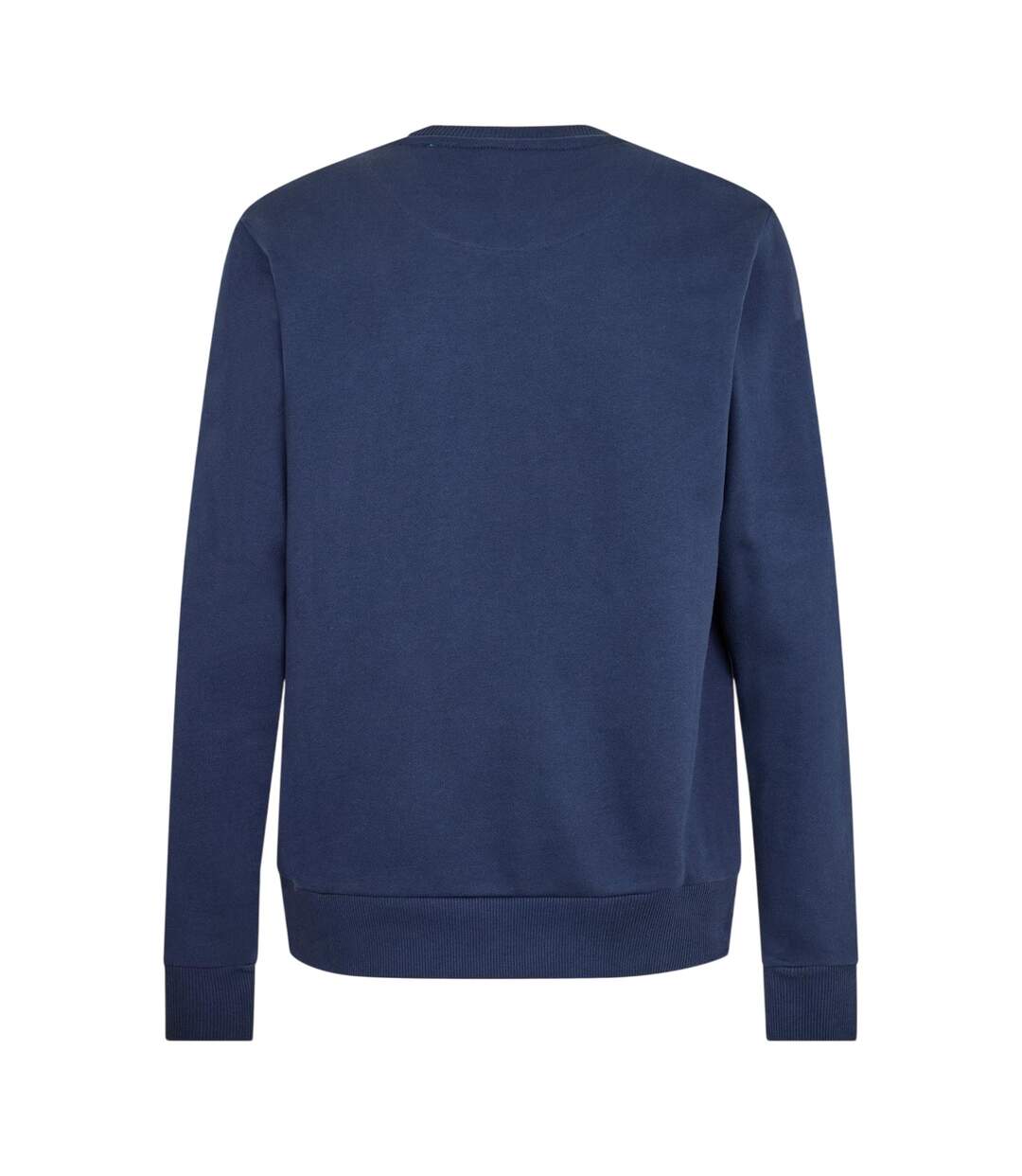 Sweat Homme Bleu Marine Modern Amusement-2