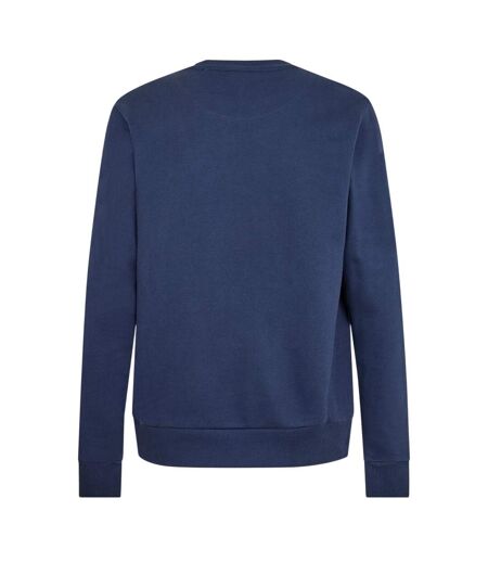 Sweat Homme Bleu Marine Modern Amusement
