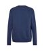 Sweat Homme Bleu Marine Modern Amusement-2