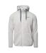 Veste À Capuche Banito Homme Gris Iguana-2