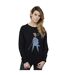 Disney Sweatshirt Womens/Ladies Toy Story 4 Bo Peep Pose (Noir) - UTBI42112-2