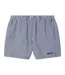 Short De Bain Sylbio Homme Blanc Bleu Marine Ellesse-2