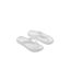 Chaussons Adulte Blanc MidOcean-2
